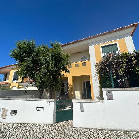 Casa Jasmim Vila Azeitão Exterior foto