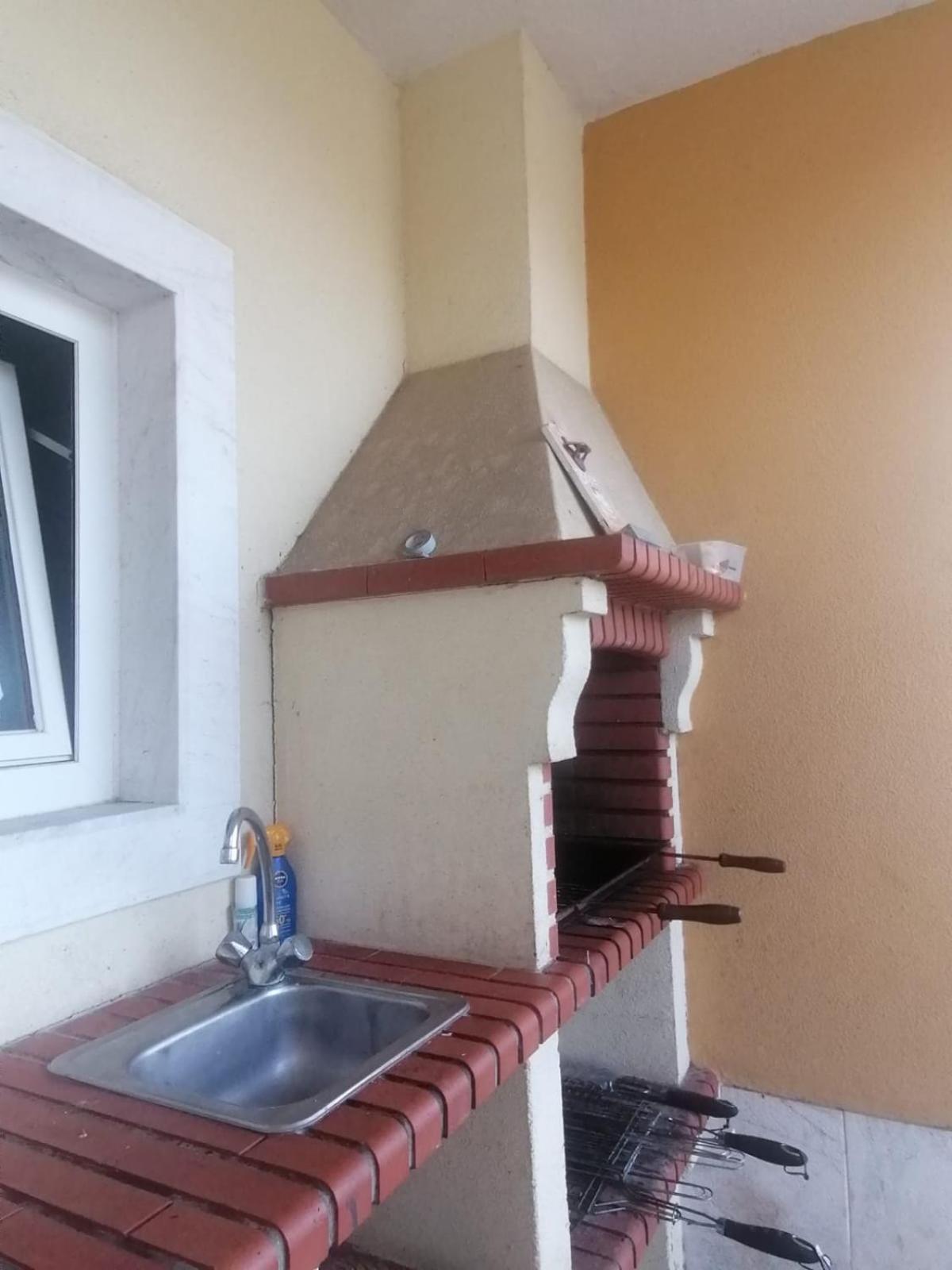 Casa Jasmim Vila Azeitão Exterior foto